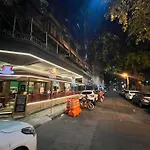 Apartamento, Praia E Streaming - 100M Da Orla De Copacabana