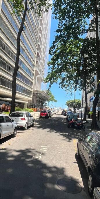 Apartamento, E Streaming - 100m Da Orla De Copacabana * Rio de Janeiro