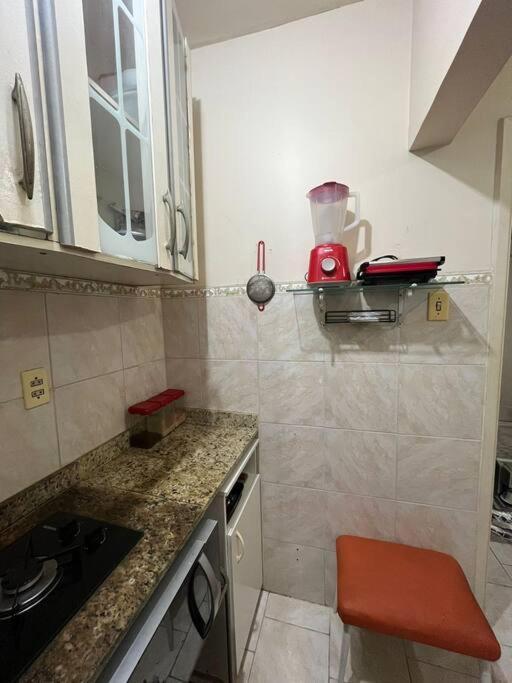 Apartamento, E Streaming - 100m Da Orla De Copacabana Appartement Rio de Janeiro