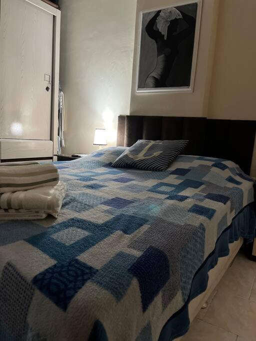 Apartamento, E Streaming - 100m Da Orla De Copacabana Appartement *
