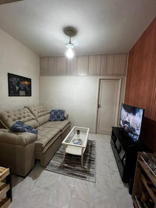 Appartement Apartamento, E Streaming - 100m Da Orla De Copacabana Rio de Janeiro
