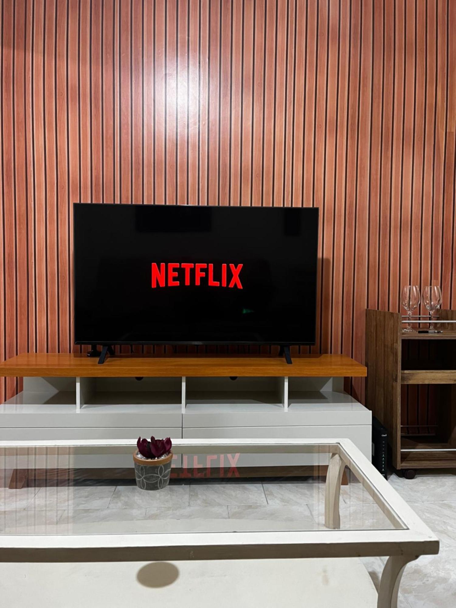 Apartamento, E Streaming - 100m Da Orla De Copacabana Appartement *